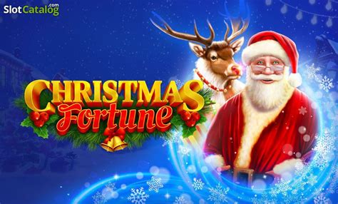 Christmas Fortune Sportingbet